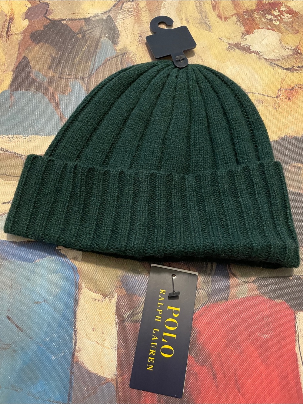 POLO Beanie - Picture 4 of 4